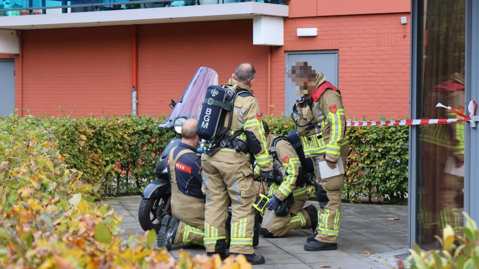 Persbureau Heitink