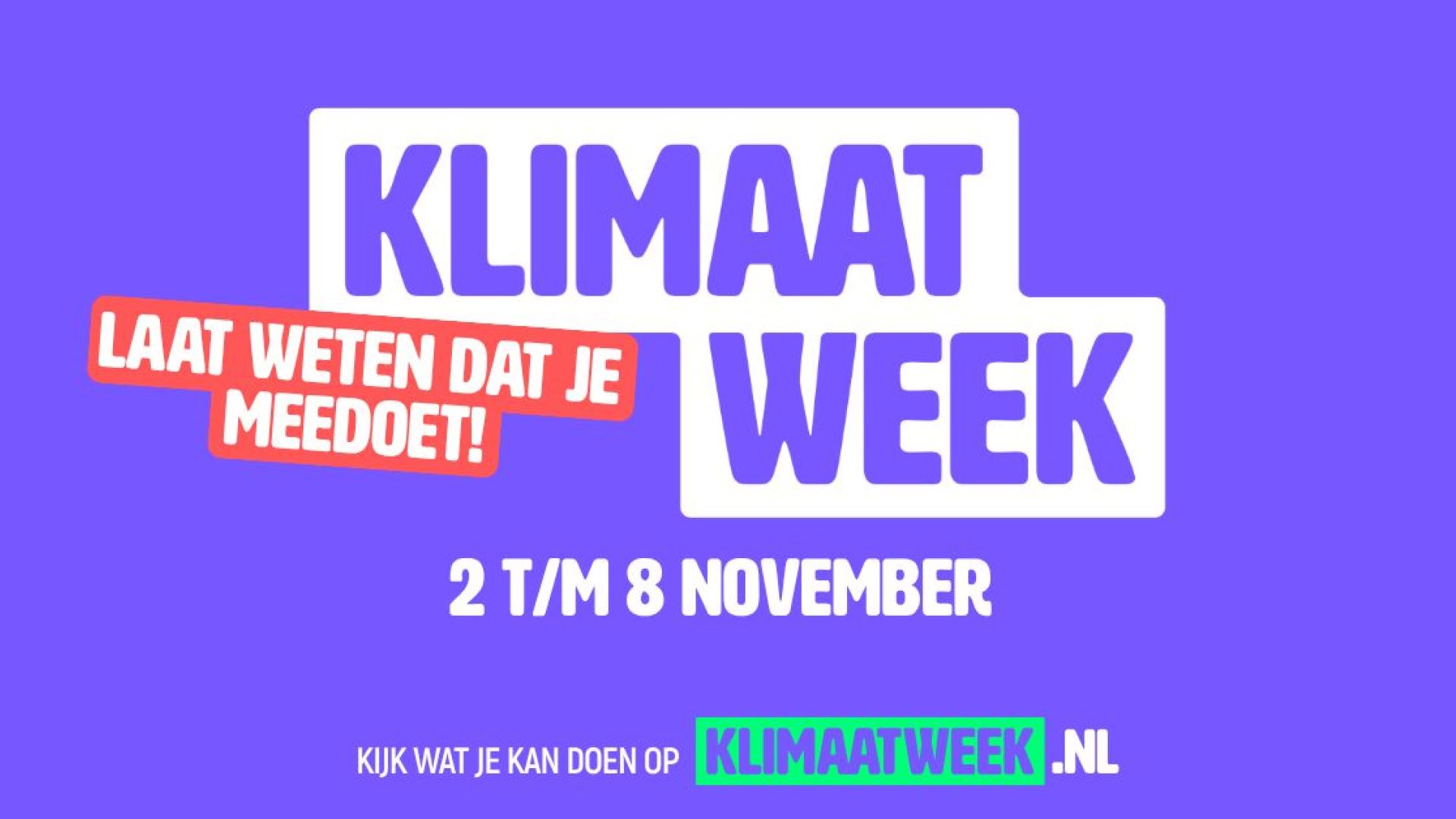 Klimaatstichting HIER