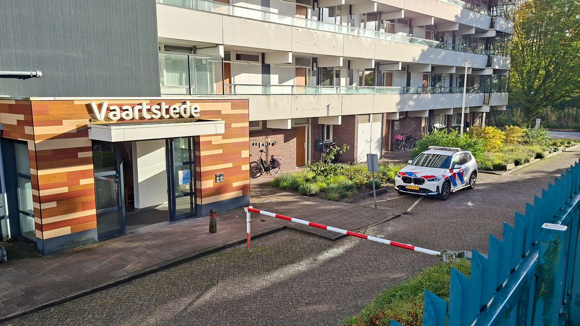 Persbureau Heitink
